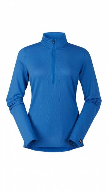 Kerrits Breeze Ice Fil Solid Long Sleeve