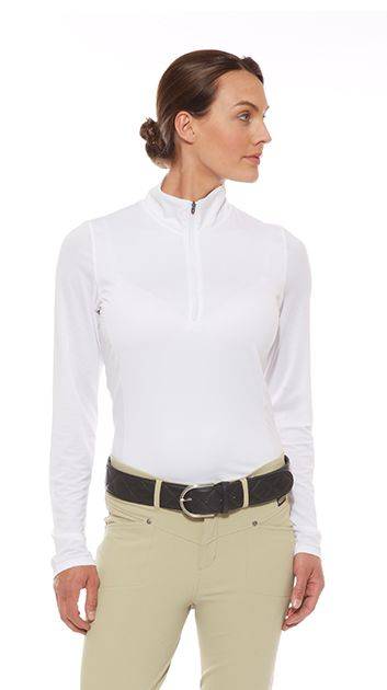 5-869772 Kerrits Breeze Ice Fil Solid Long Sleeve sku 5-869772