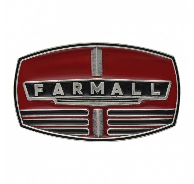 5-870842 Montana Silversmiths Case Ih Farmall Grill Attitud sku 5-870842