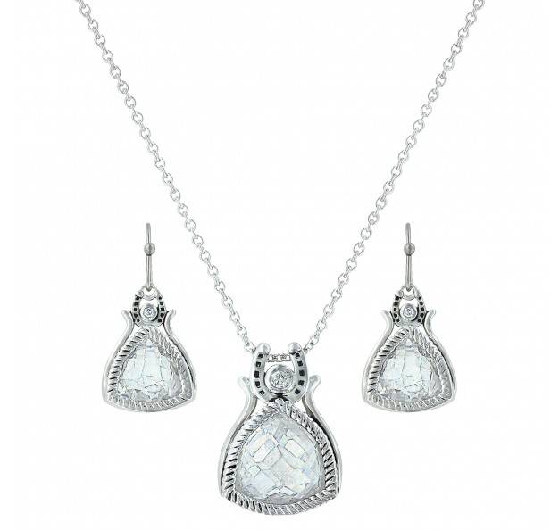 5-870921 Montana Silversmiths Hidden Treasure Roped Treasur sku 5-870921