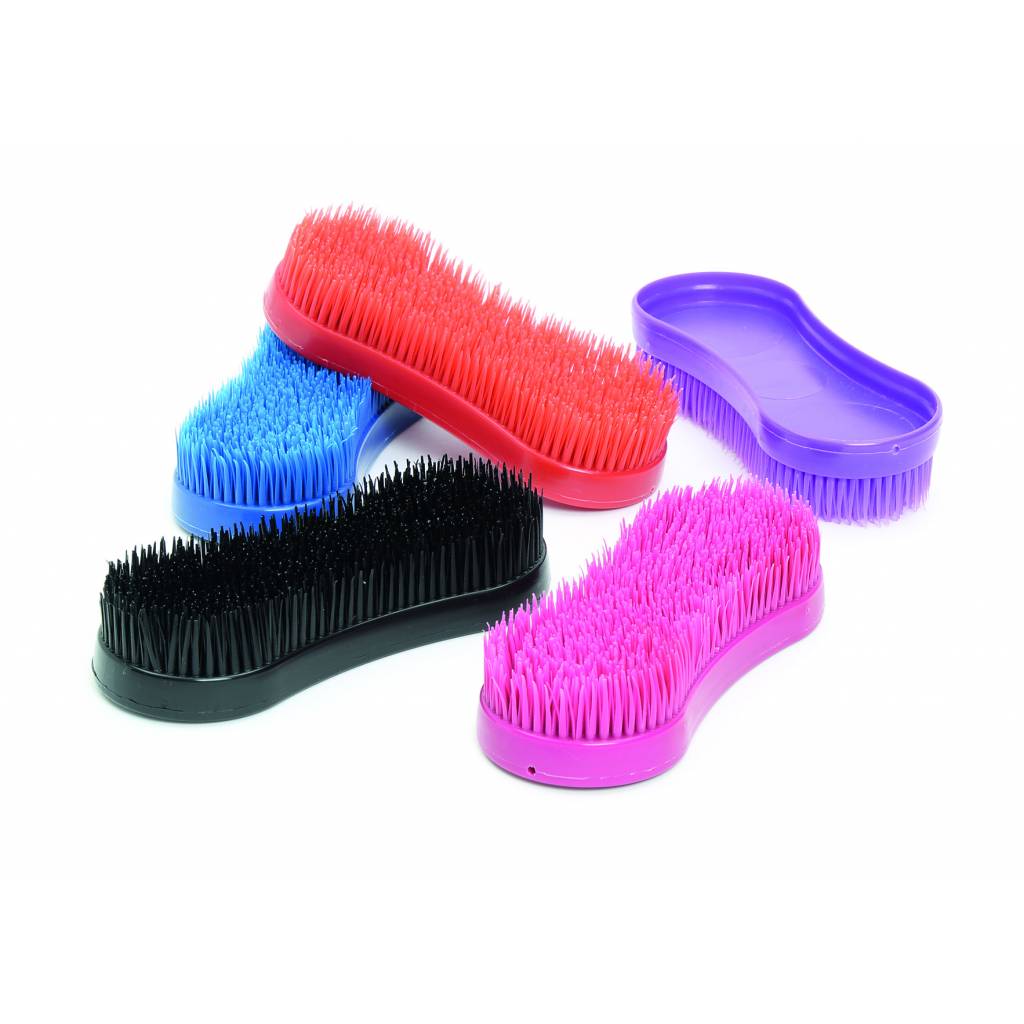 Shires Detangler Brush