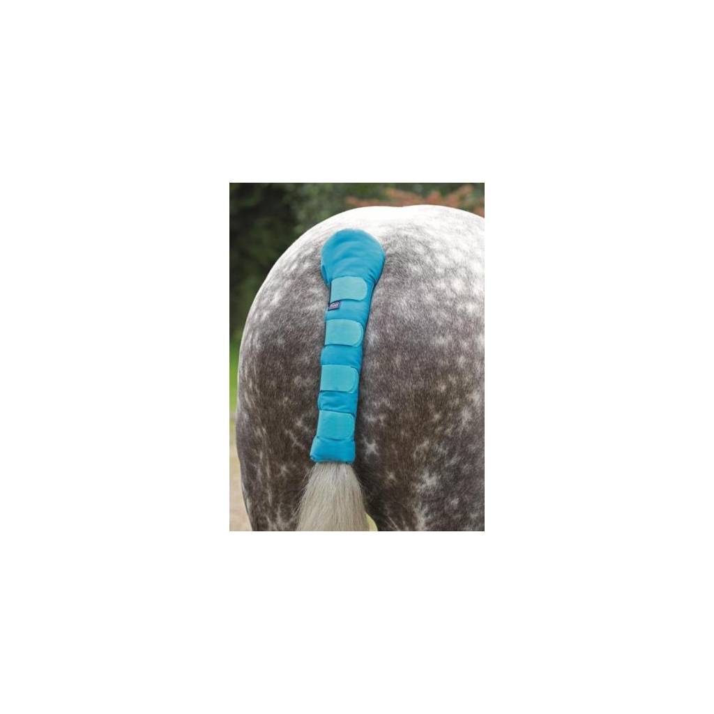 Shires Padded Tail Guard