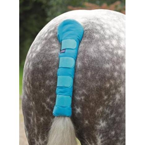 Shires Padded Tail Guard