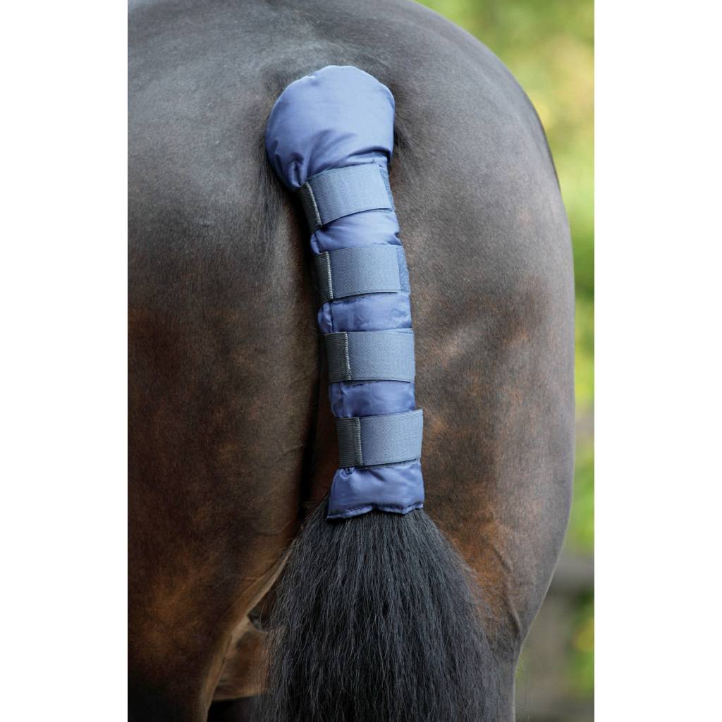 Shires Padded Tail Guard