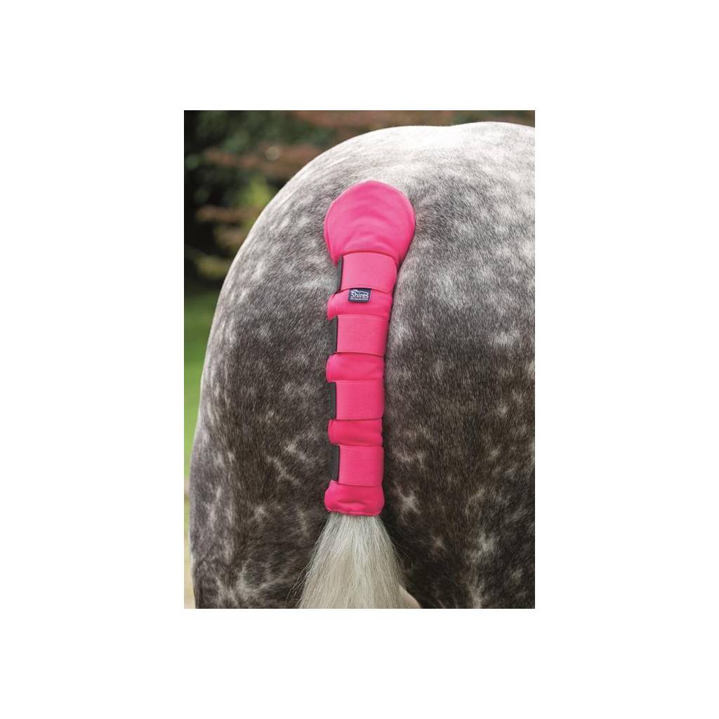 Shires Padded Tail Guard