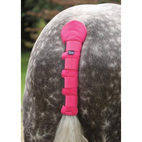 Shires Padded Tail Guard