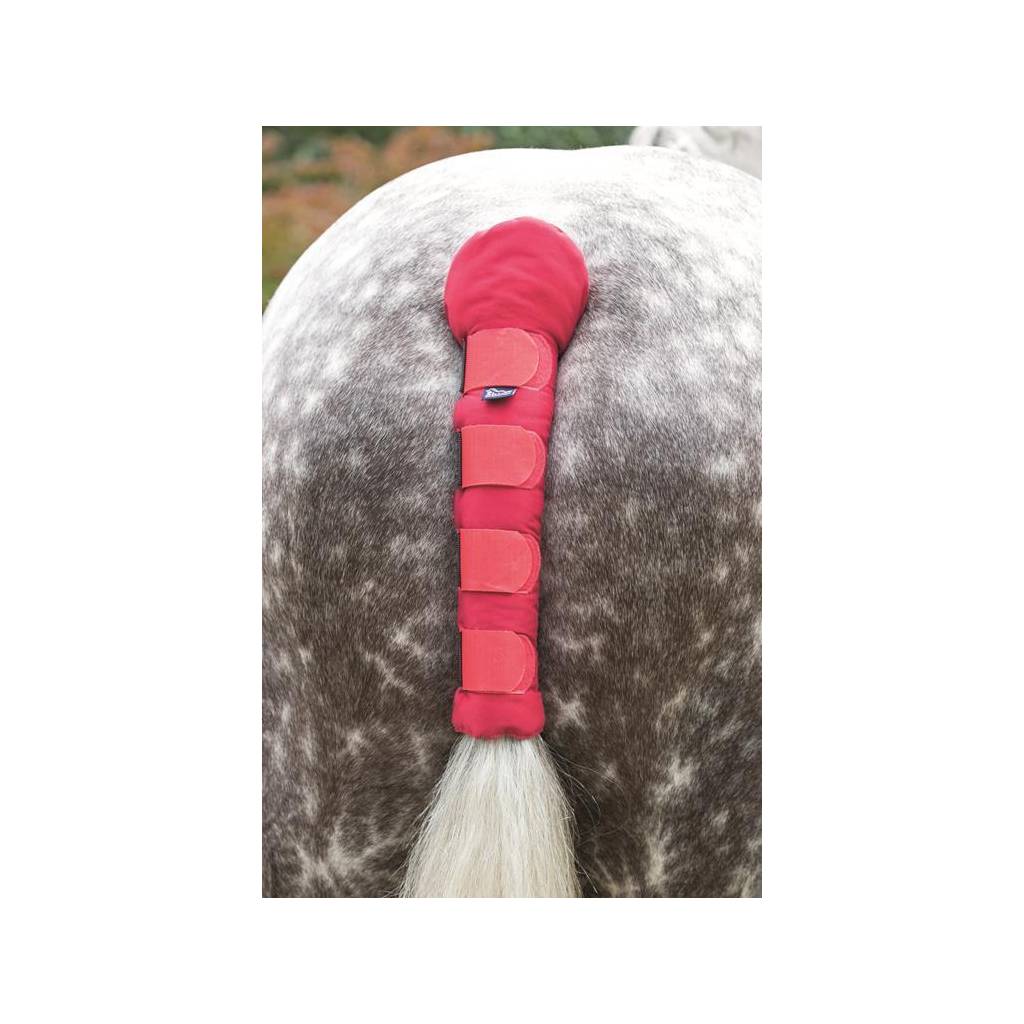 Shires Padded Tail Guard