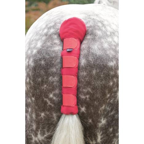 Shires Padded Tail Guard