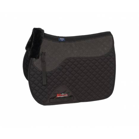 Shires Airflow Anti Slip Saddlecloth