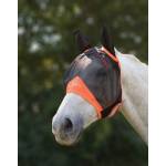 Shires Fine Mesh Fly Mask With Ears