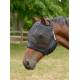 Shires Fine Mesh Fly Mask With Ear Holes