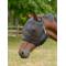 Shires Fine Mesh Fly Mask With Ear Holes