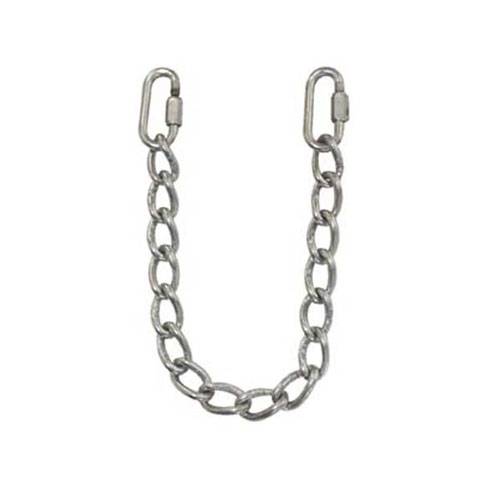 Action Hackamore Curb Chain