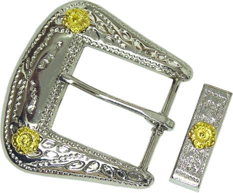 Action Loop Buckle Set