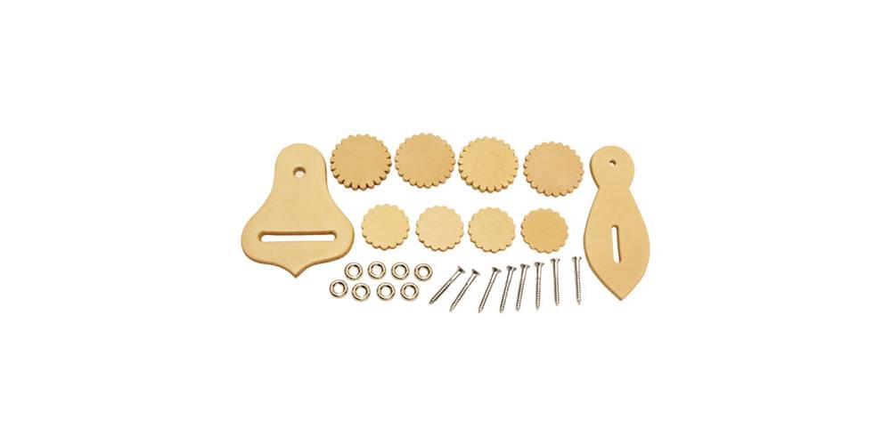 action figure repair kit