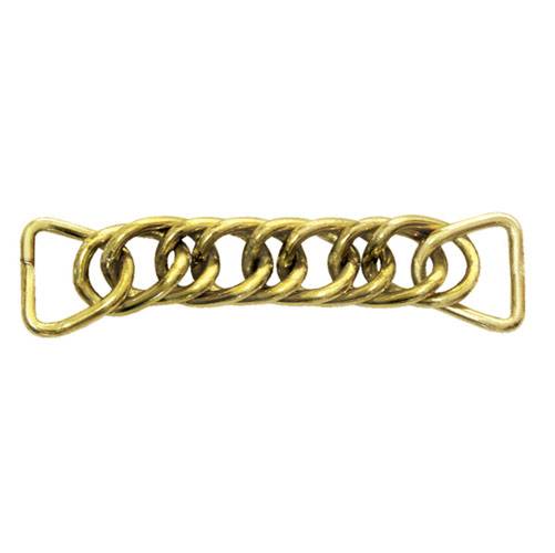 196001 Action Twisted Curb Chain sku 196001