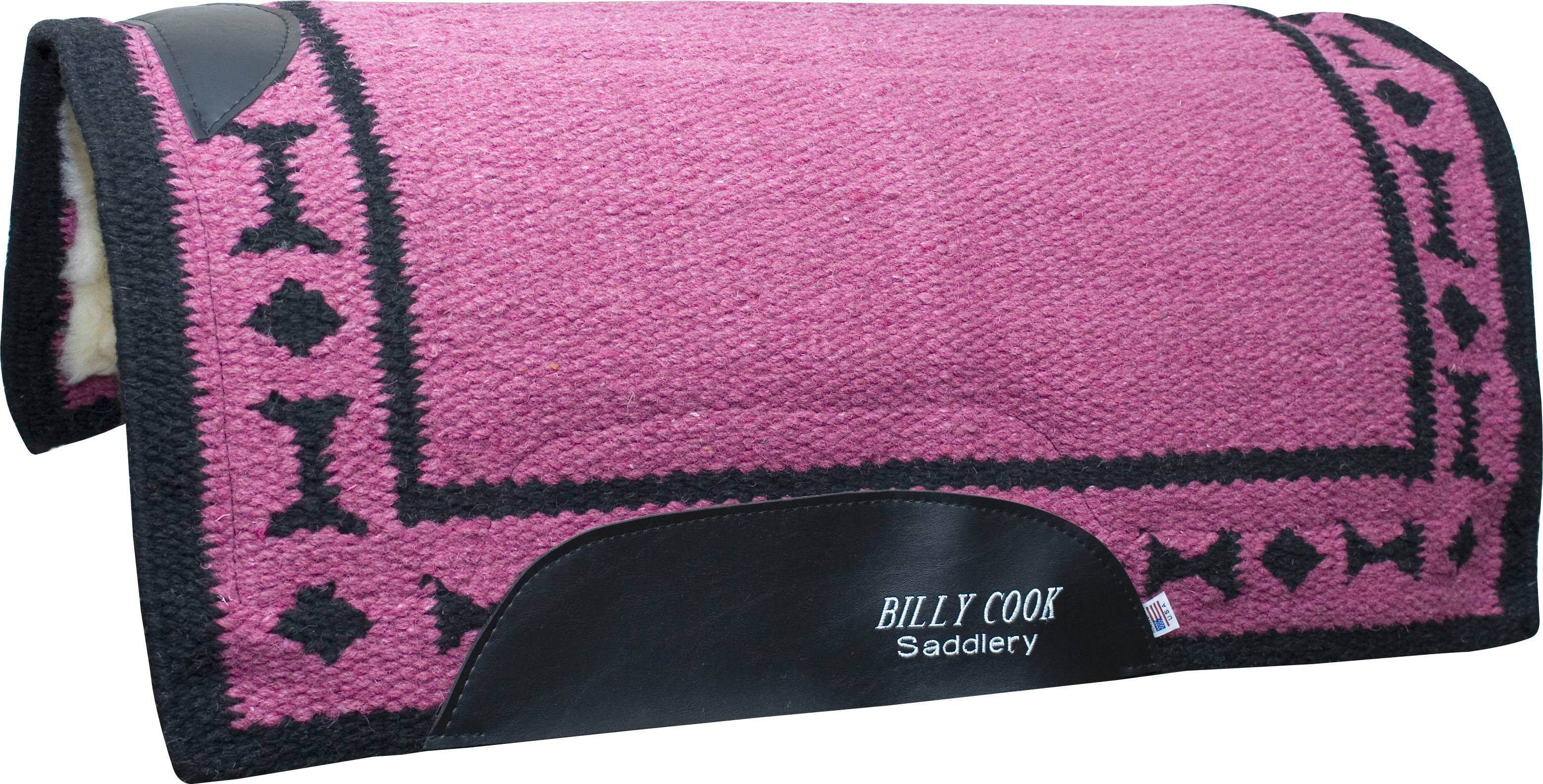 12290FP Billy Cook Zapotec Show Pad sku 12290FP