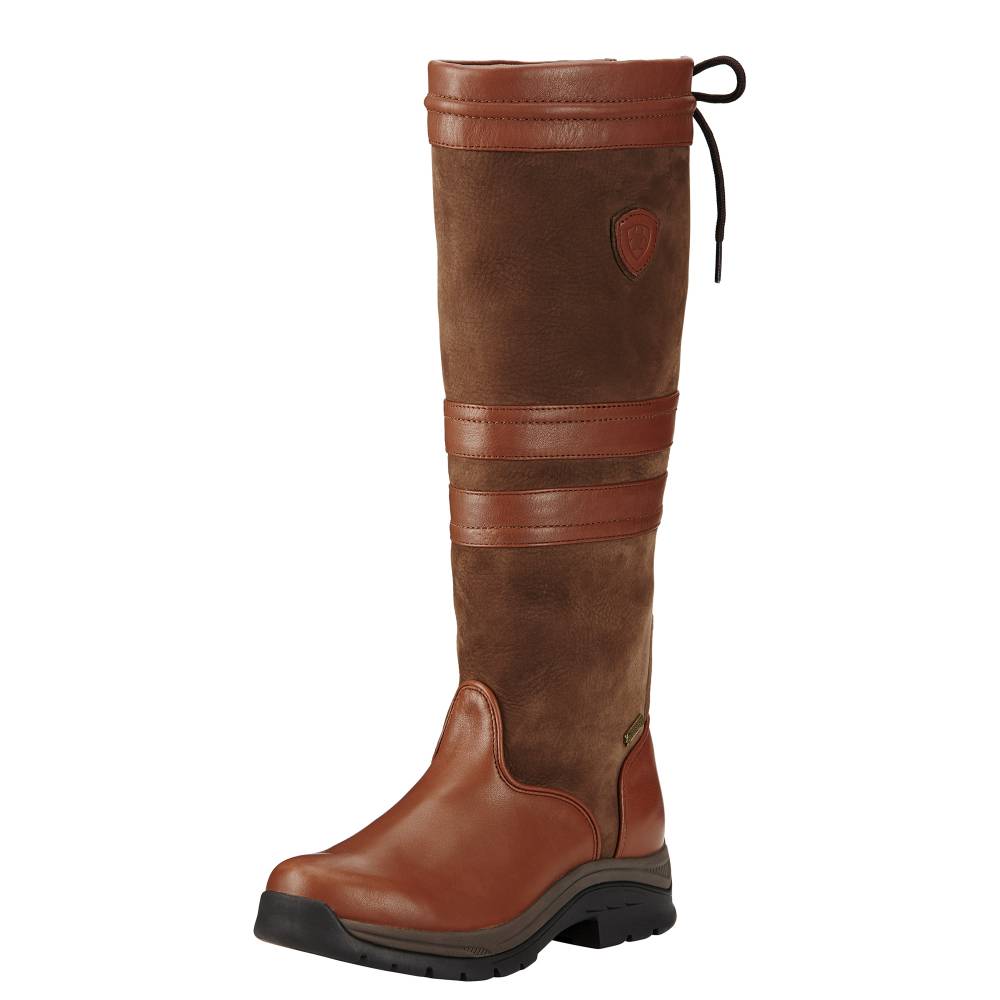 ladies gtx boots