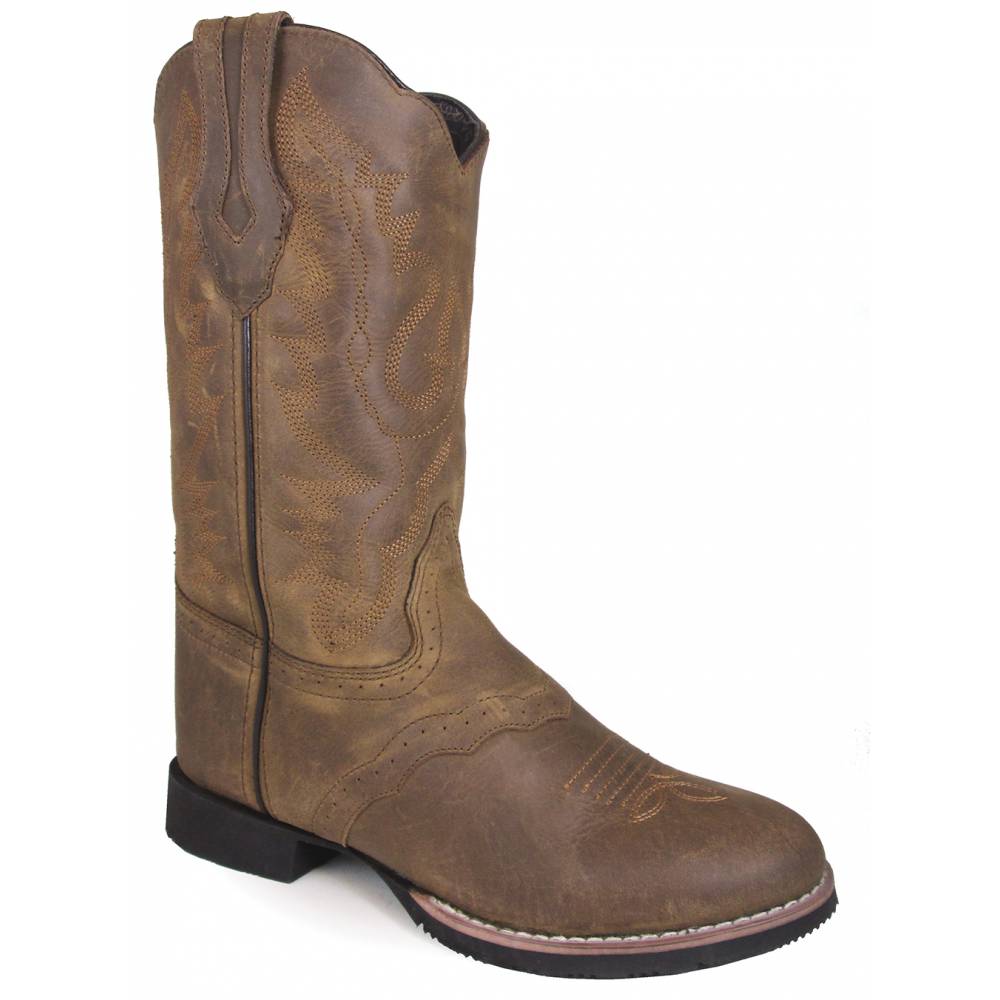whatta showdown boots