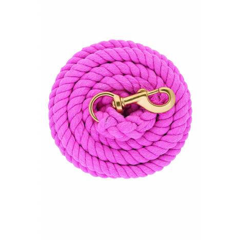Weaver Solid Colored Cotton Lead Rope