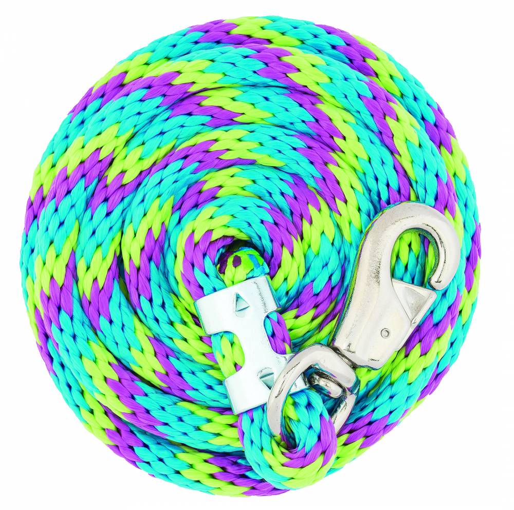 figure 8 rope lead