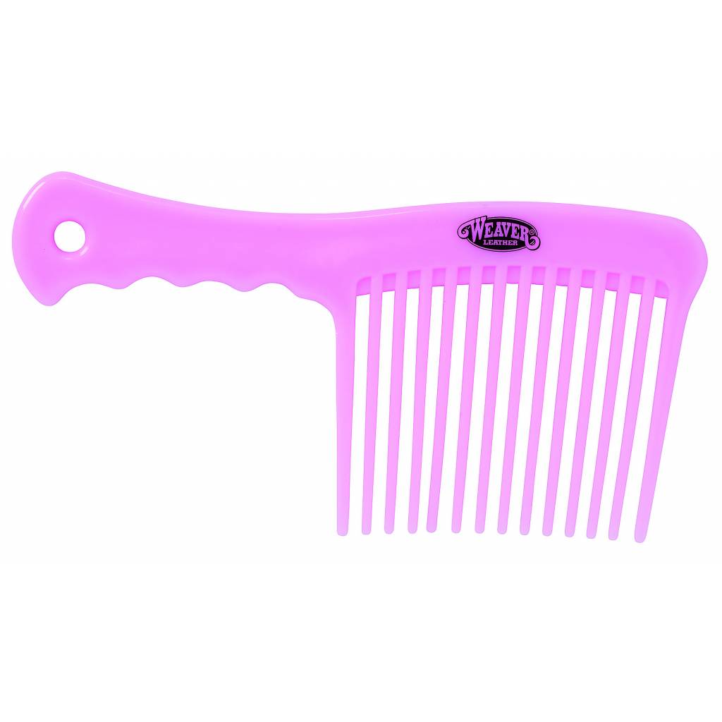 Weaver Long Tooth Mane And Tail Comb