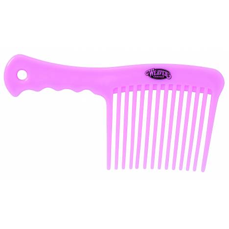 Weaver Long Tooth Mane And Tail Comb