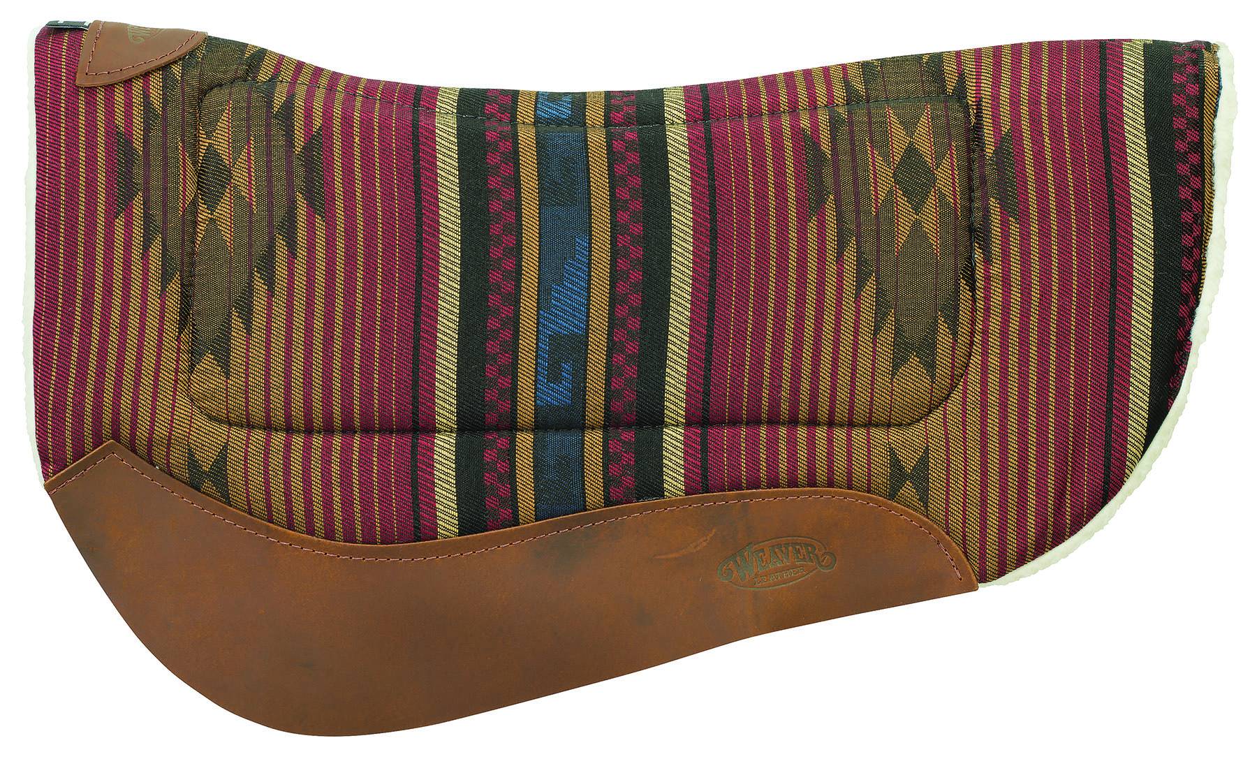 Jockey Saddle Pad at Tonja Eckley blog