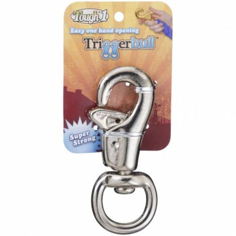 Tough-1 Triggerbull Ez Open Snap Hook