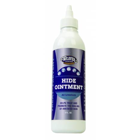 Weaver All Livestock Hide Ointment