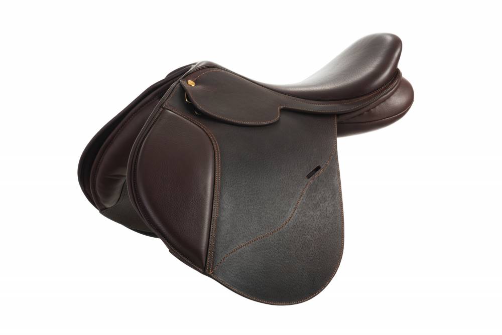 Collegiate Convertible Diploma Close Contact Saddle II