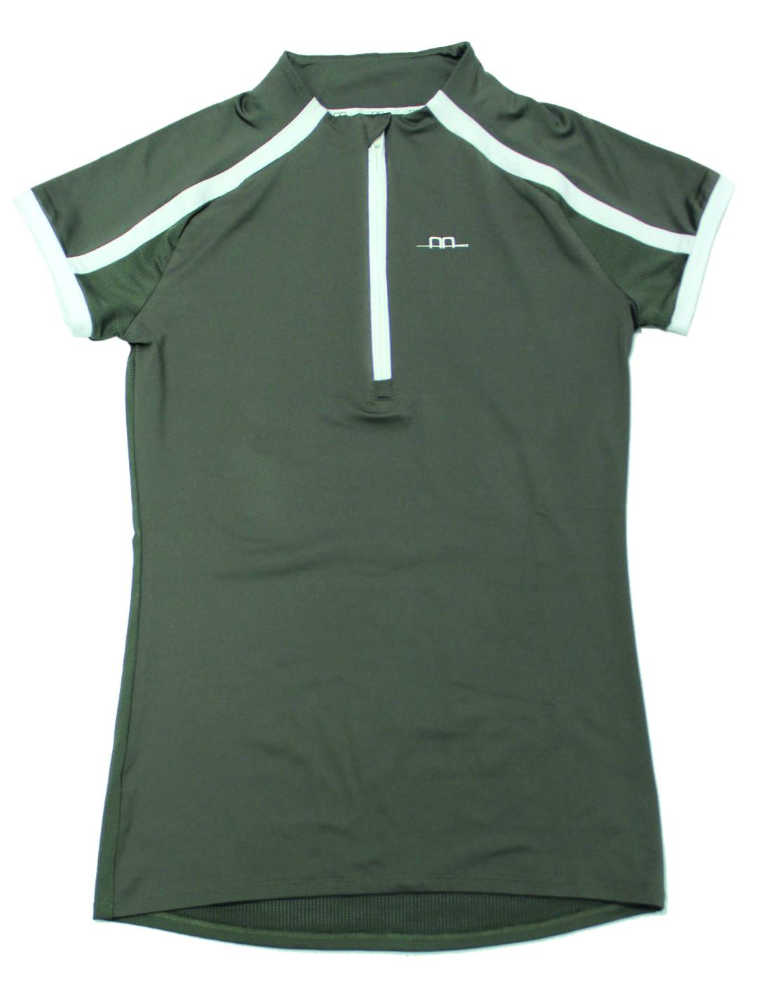 Alessandro Albanese Pula Short Sleeve Technical Top Ladies