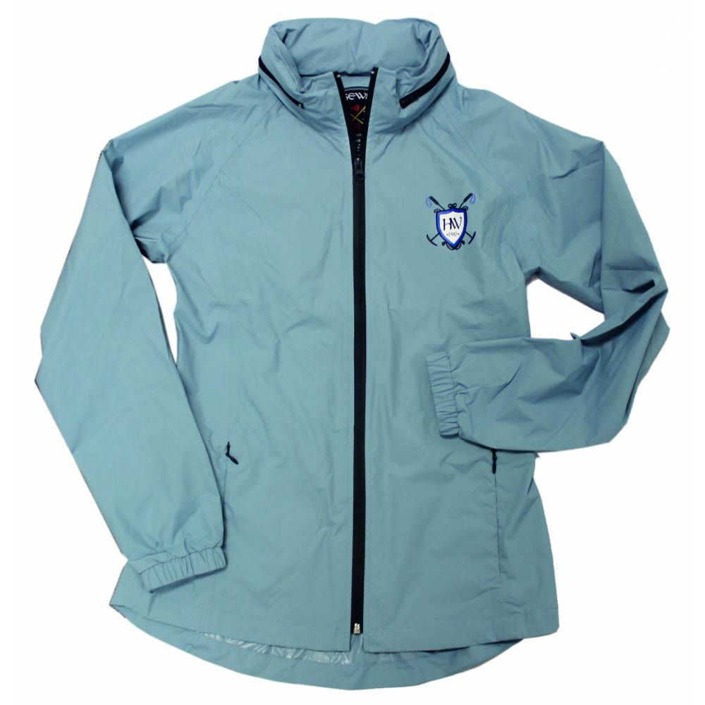 Horseware Lya Waterproof Rain Jacket Ladies