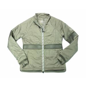 Alessandro Albanese Florence Light Padded Jacket - Ladies