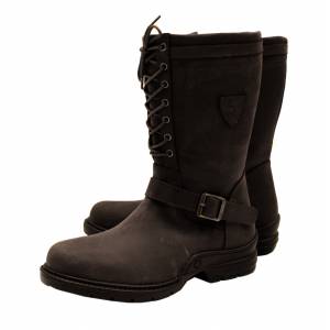 Horseware Short Country Boots  - Ladies