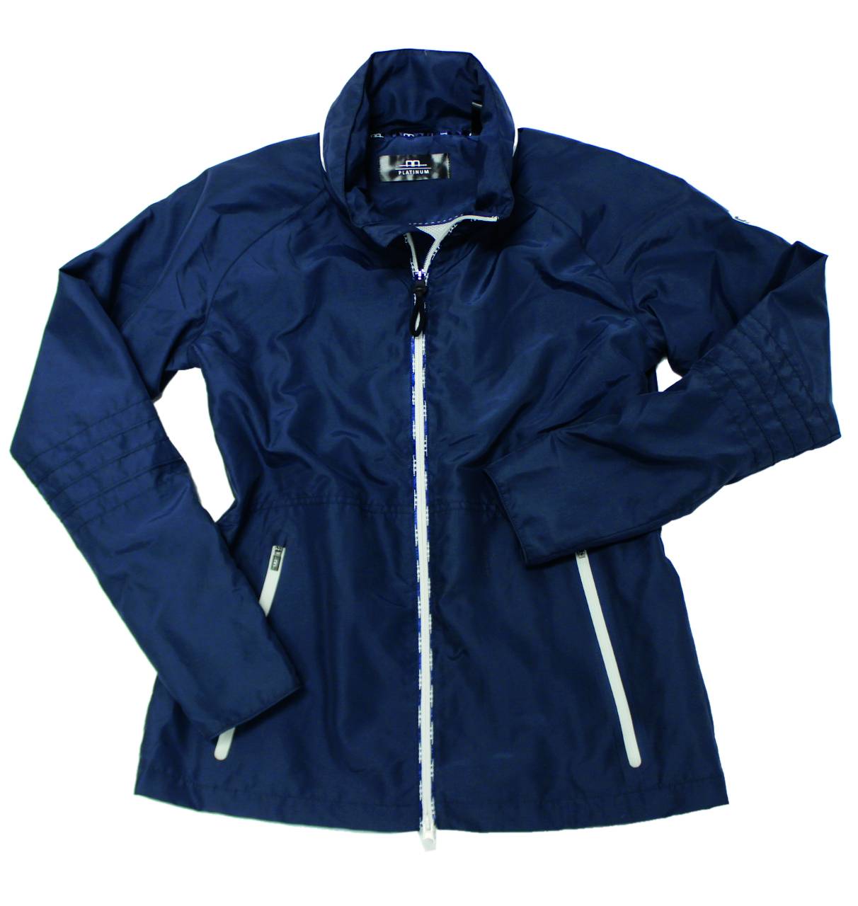 Alessandro Albanese Bosa Short Jacket Ladies