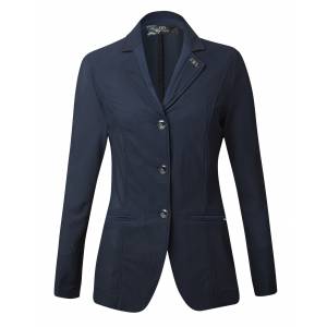 Alessandro Albanese Motion Lite Competition Jacket - Ladies