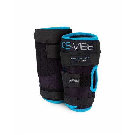 Horseware Ice-Vibe Hock Wraps