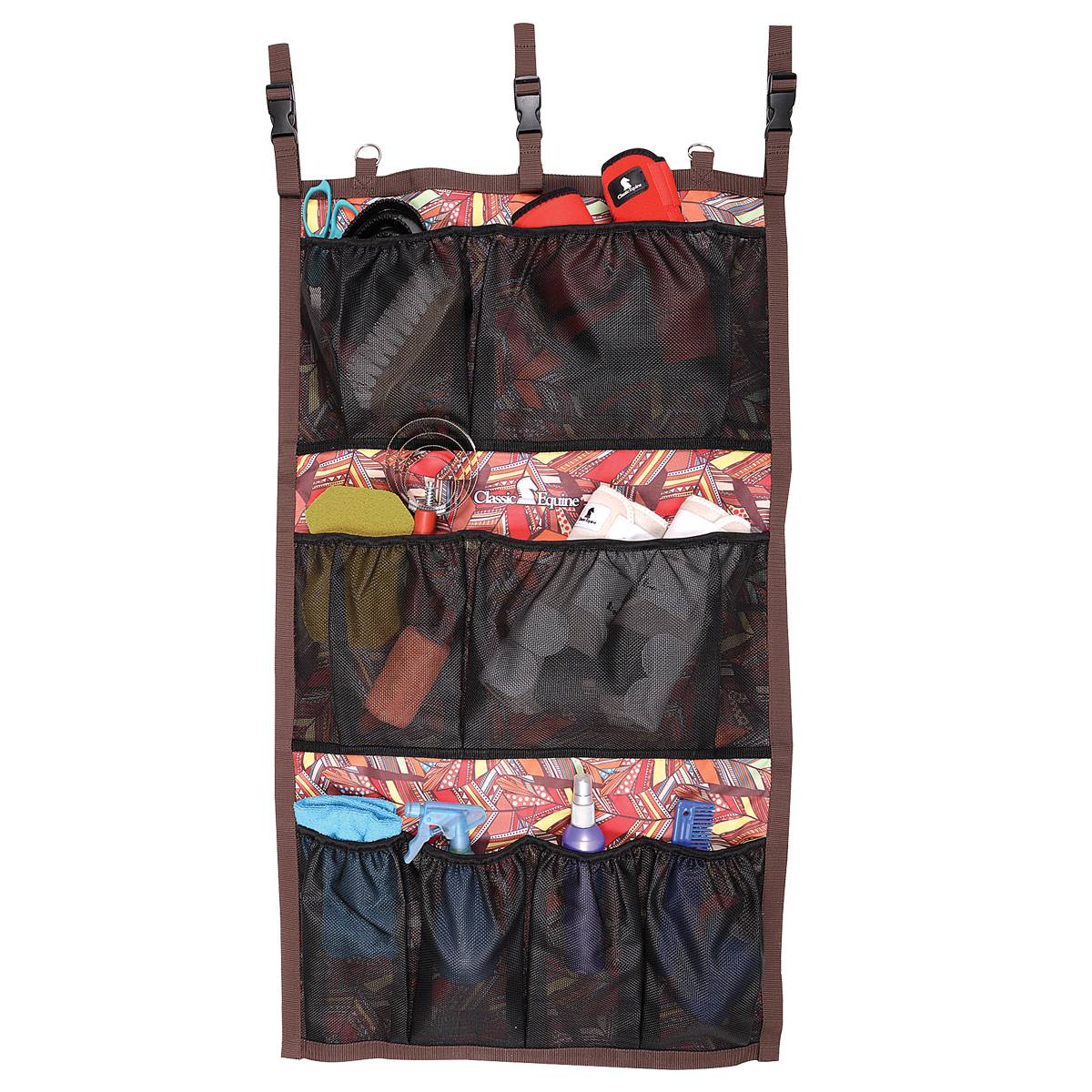 Classic Equine Hanging Groom Case - Prints