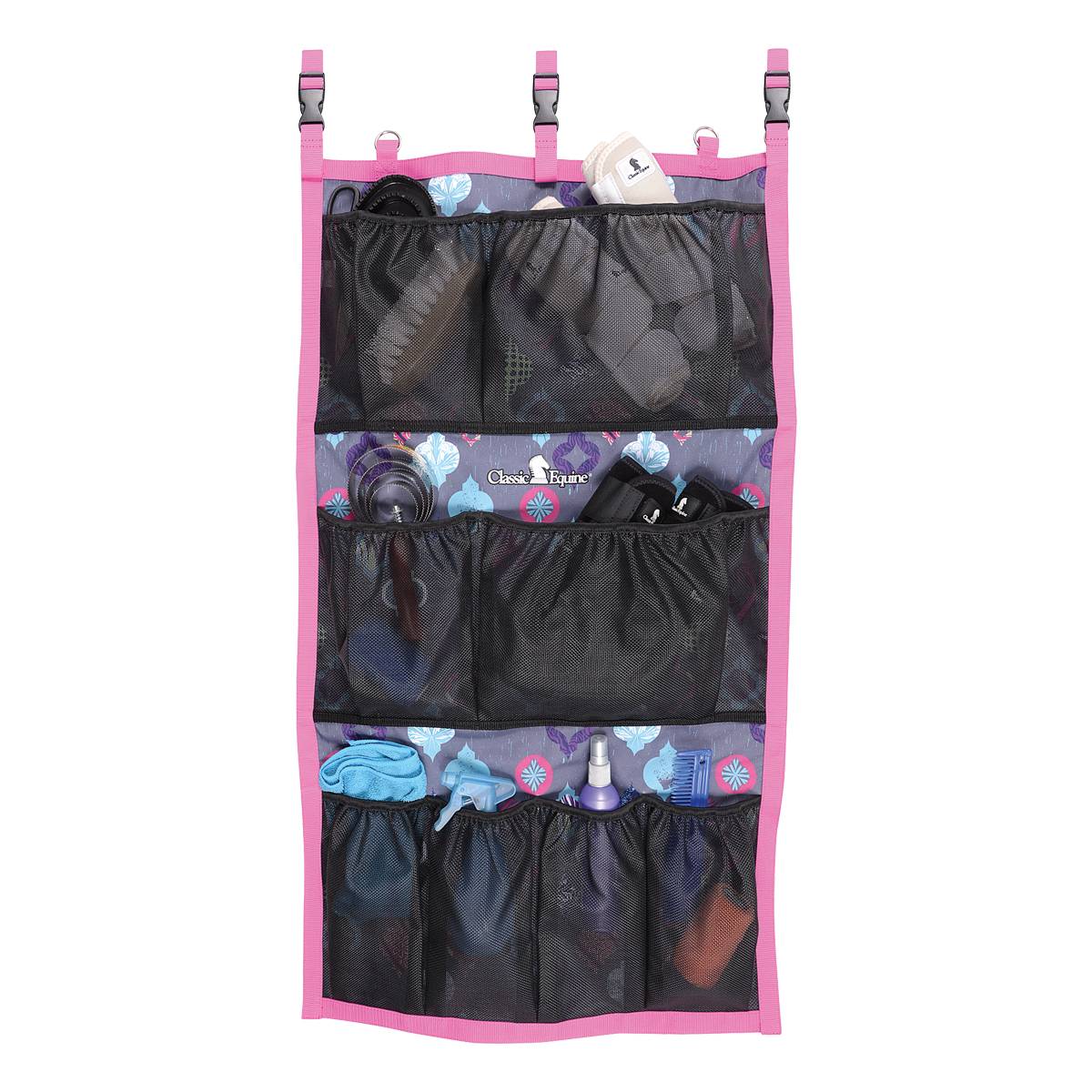 5-878880 Classic Equine Hanging Groom Case - Prints sku 5-878880