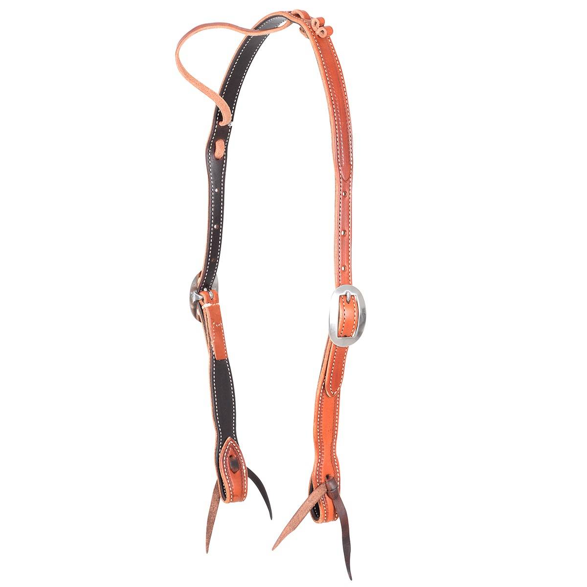 5-878989 Martin Cowboy Split Ear Headstall sku 5-878989