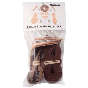 Martin Repair Kit- Saddles and Headstalls