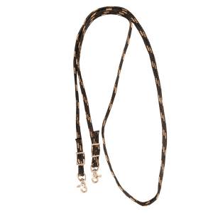 Martin Waxed Nylon Roping Reins