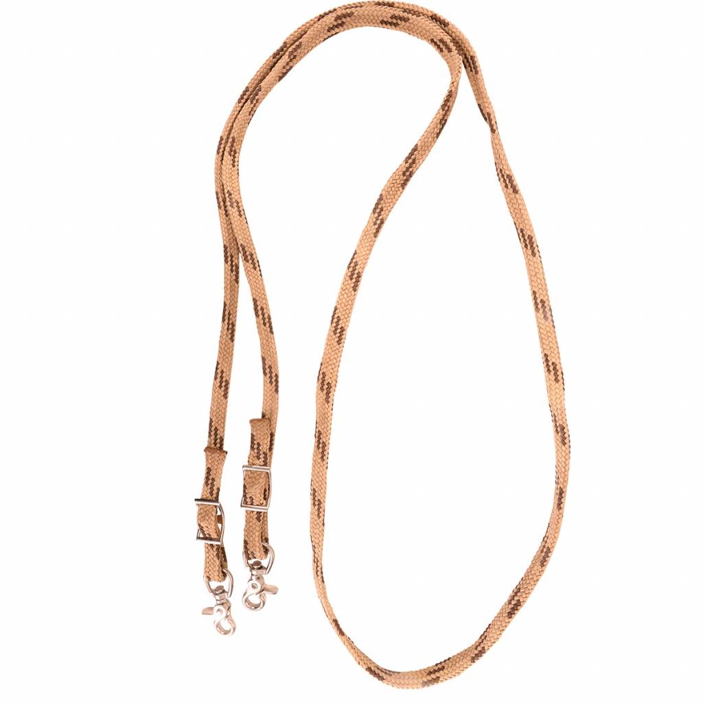 Martin Waxed Nylon Roping Reins