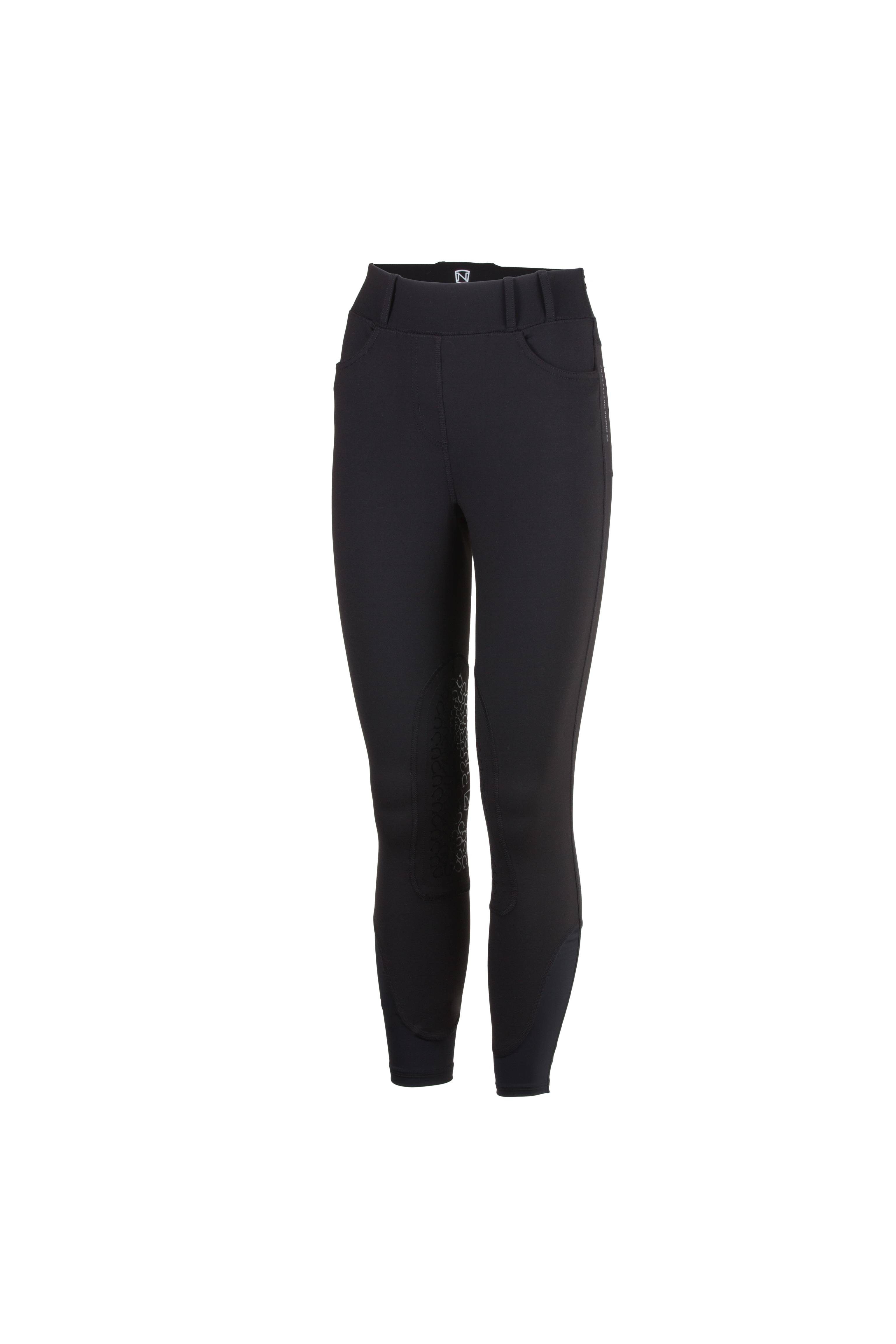 Noble Outfitters Ladies Balance 5 Pocket Riding Tights