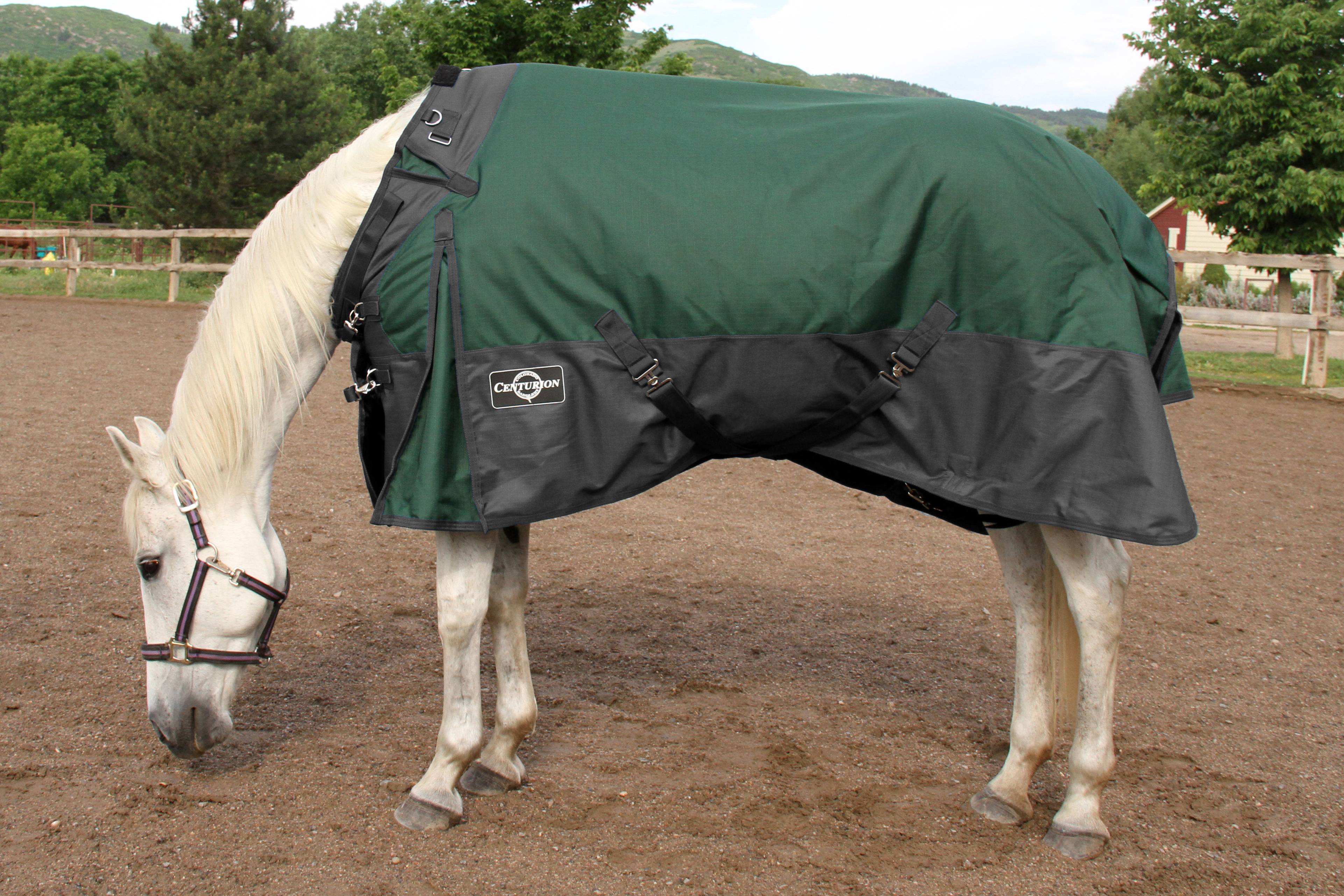 5-879707 Colorado Saddlery 1200D Turnout Blanket sku 5-879707