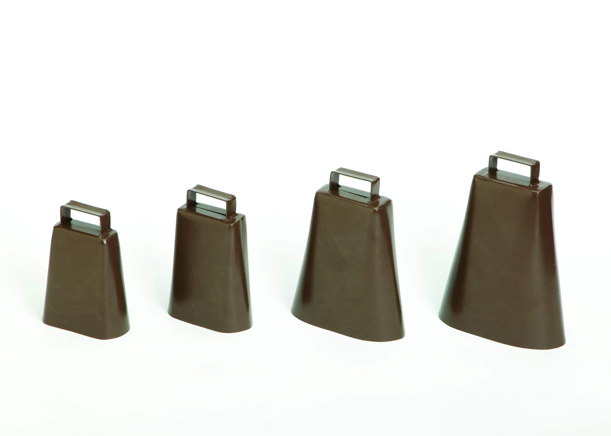 Colorado Saddlery Cow Bell