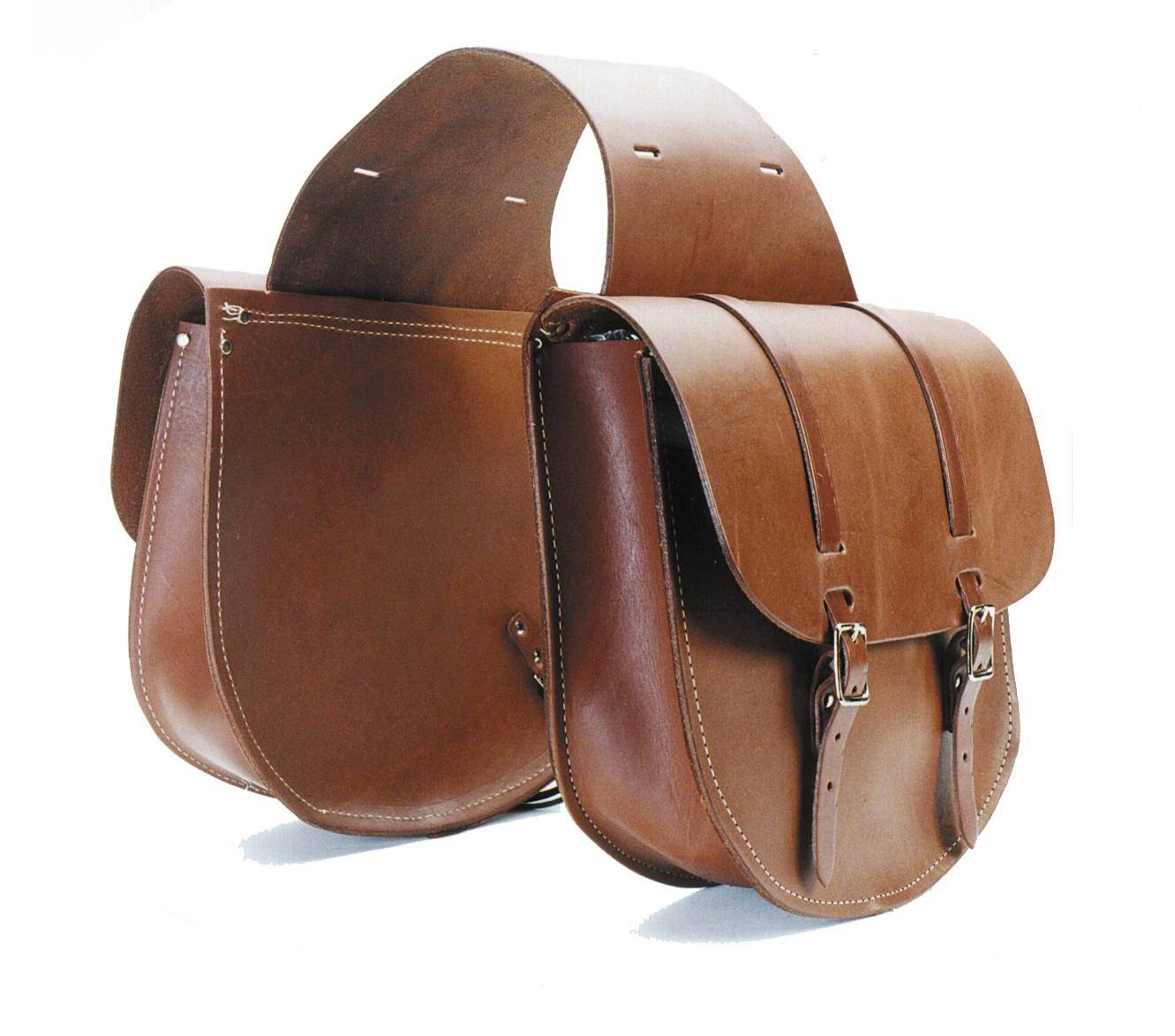 5-880179 Colorado Saddlery Extra Large Saddle Bag sku 5-880179