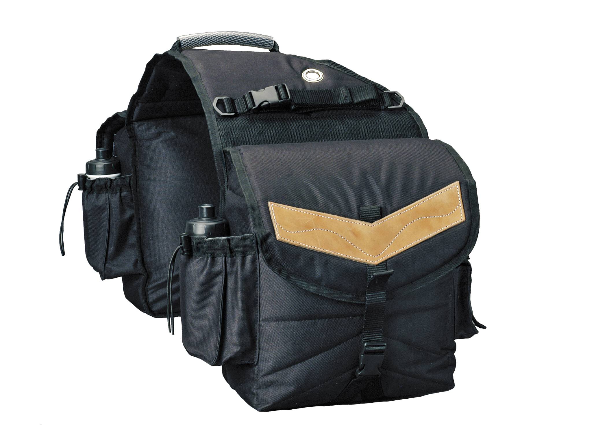 Colorado Saddlery Insulated Saddle Bags