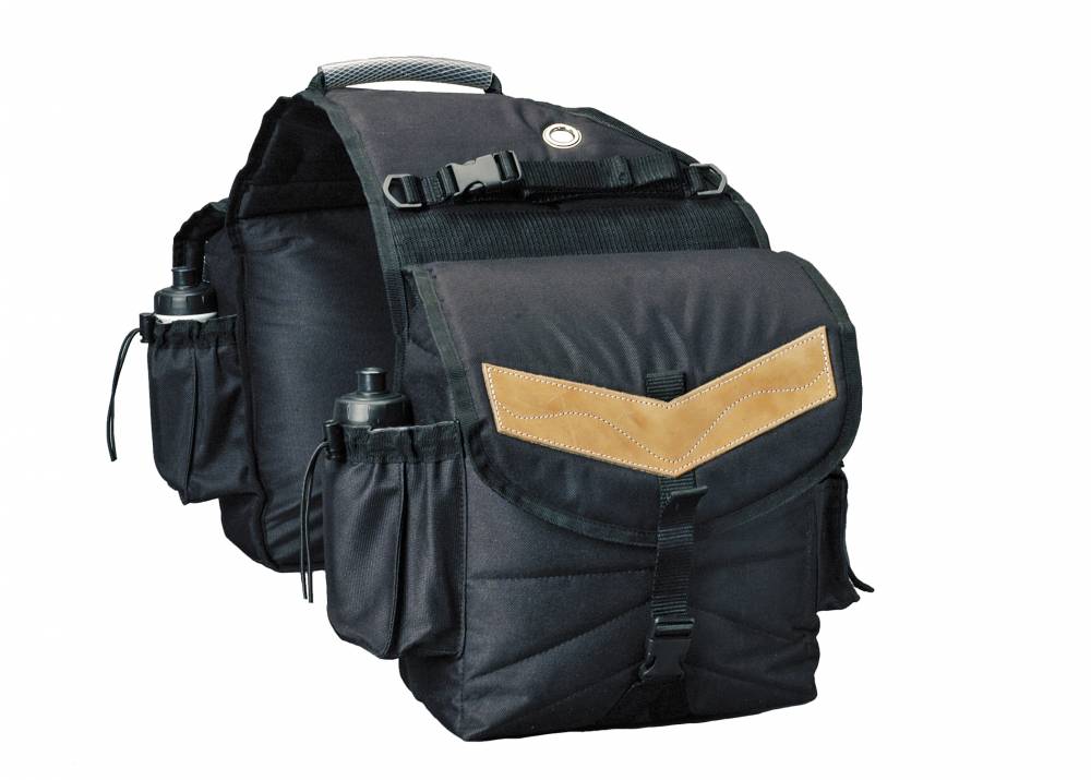 Colorado Saddlery Insulated Saddle Bags EquestrianCollections